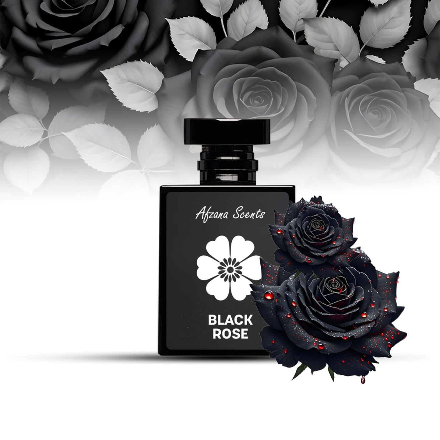 Black Rose