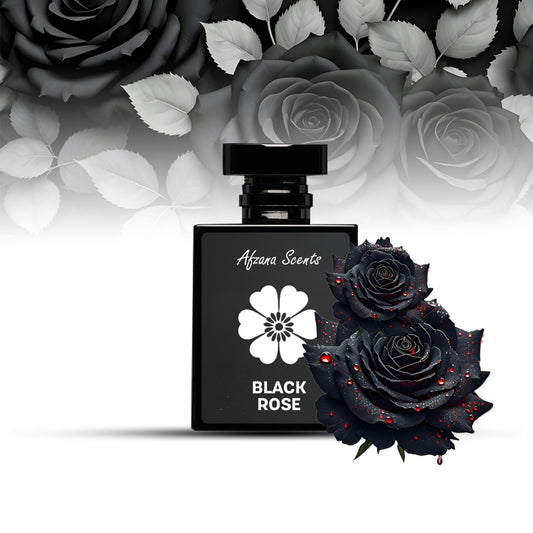 Black Rose