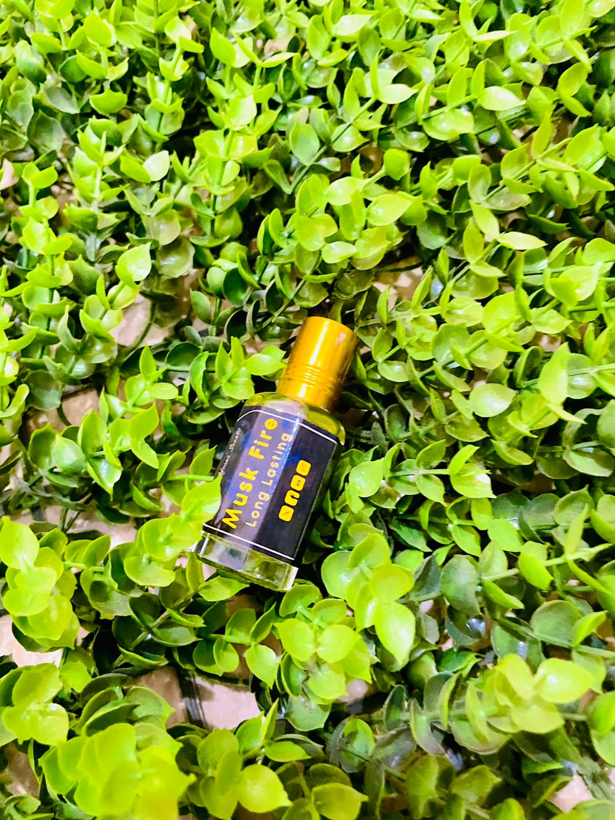 Our Top 5 Signature Scents